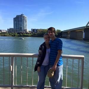 Meet your Posher, Ryan